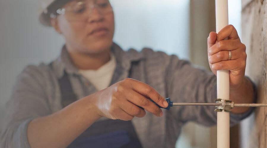 Professional Leak Detection Services in Breedsville, MI
